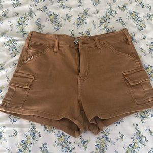 Tilly’s shorts